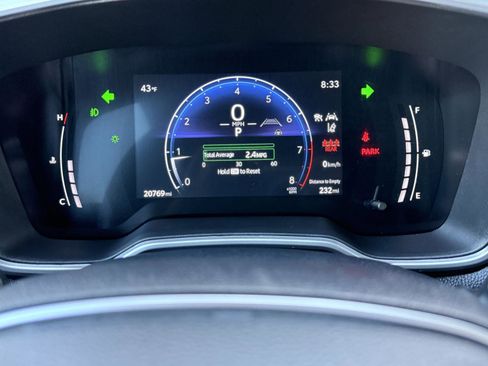 Certified 2023 Toyota Corolla Cross XLE w/ Convenience Package image 20