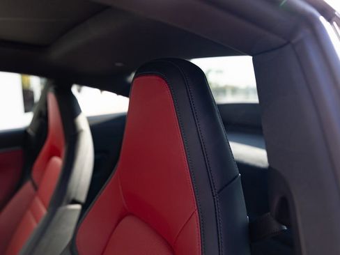 Certified 2025 Porsche 911 Carrera S image 19