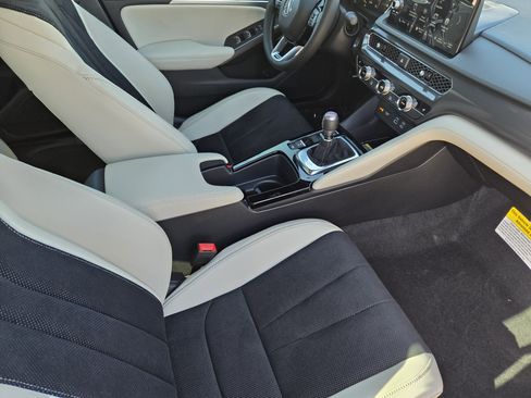 New 2026 Acura Integra Type S image 11