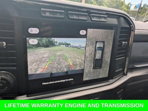 Used 2024 Ford F250 Lariat w/ Lariat Ultimate Package AWD/4WD image 24