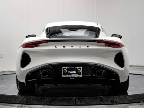 New 2026 Lotus Emira RWD image 15