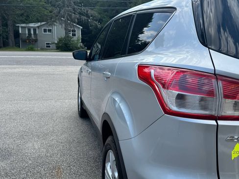 Used 2014 Ford Escape SE FWD image 13