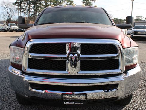 Used 2016 RAM 3500 Tradesman w/ Chrome Appearance Group image 5