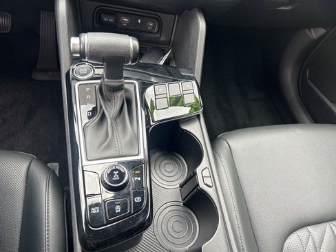 Used 2024 Kia Sportage X-Line w/ X-Line Premium Package image 28
