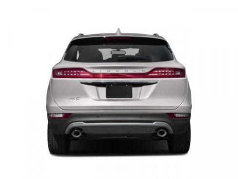 Certified 2019 Lincoln MKC Premiere image 5