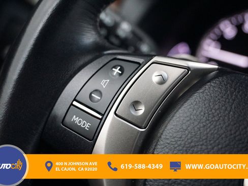 Used 2015 Lexus GS 350 RWD image 22