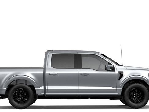 New 2026 Ford F150 Lariat AWD/4WD image 49