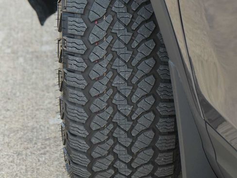 Used 2026 Honda Ridgeline TrailSport image 29