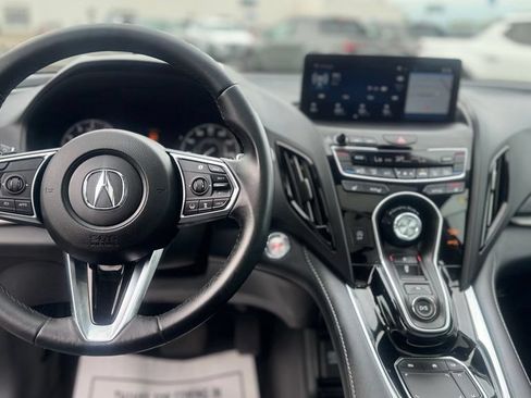 Used 2021 Acura RDX AWD w/ Technology Package image 15