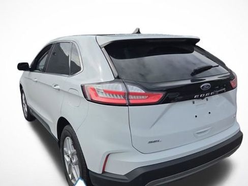 Used 2024 Ford Edge SEL w/ Convenience Package image 15