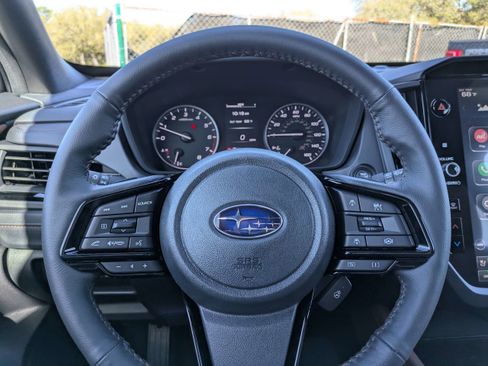 New 2026 Subaru Forester Touring AWD/4WD image 30