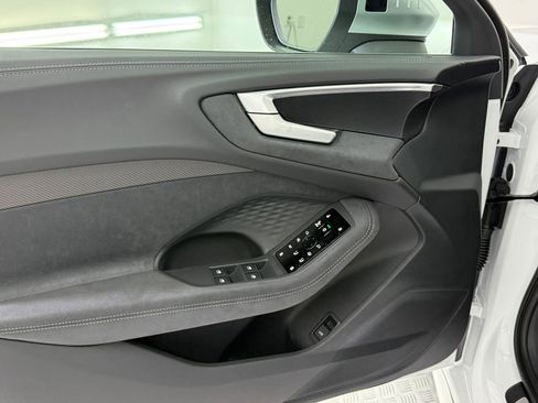 New 2025 Audi S5 Premium image 26