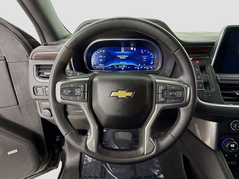 Used 2023 Chevrolet Tahoe LT image 11