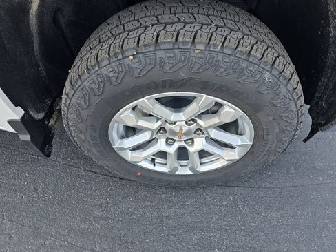 New 2026 Chevrolet Silverado 1500 LT w/ Protection Package image 9