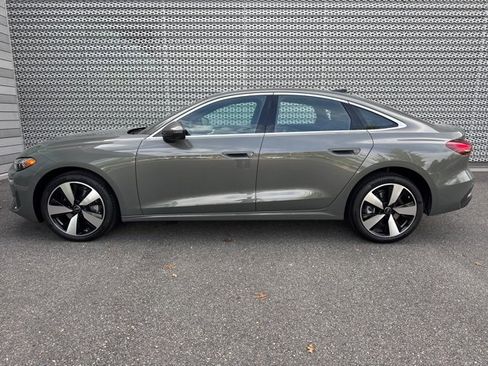 New 2025 Audi A5 2.0T Premium Plus image 2