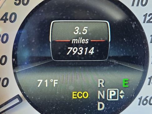 Used 2014 Mercedes-Benz E 350 Cabriolet image 24