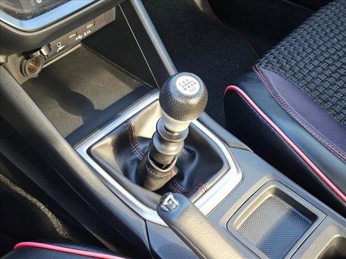 Used 2022 Subaru WRX Premium AWD/4WD image 12