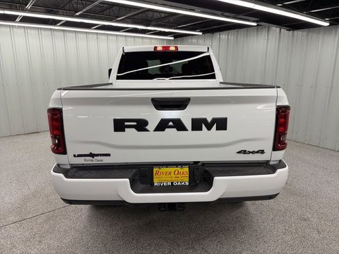 New 2026 RAM 2500 Big Horn image 5