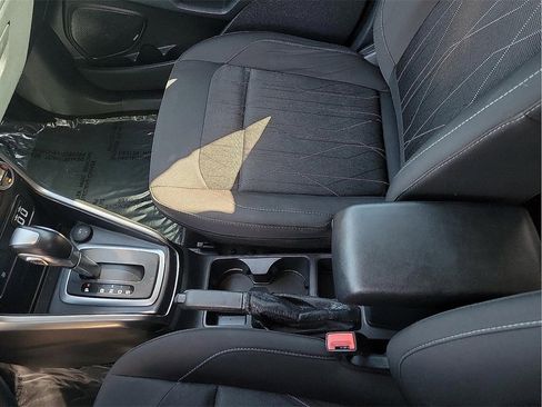 Used 2018 Ford EcoSport SE w/ SE Convenience Package image 20