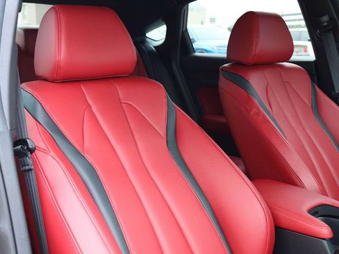 Certified 2025 Acura Integra A-Spec FWD image 14