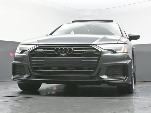 Used 2022 Audi A6 Premium Plus w/ Premium Plus Package image 52