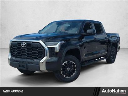 Used 2022 Toyota Tundra SR5 w/ TRD Convenience Package