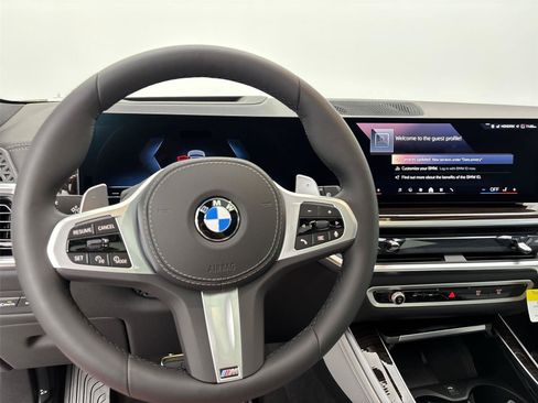 New 2026 BMW X5 xDrive40i w/ Executive Package AWD/4WD image 22