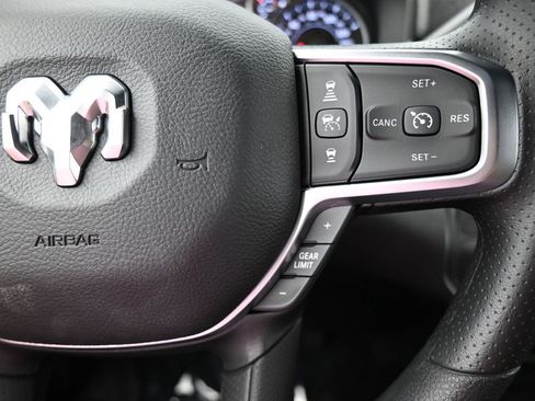 New 2026 RAM 2500 Tradesman image 23