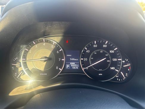 Used 2019 Nissan Armada SL w/ Premium Package AWD/4WD image 16