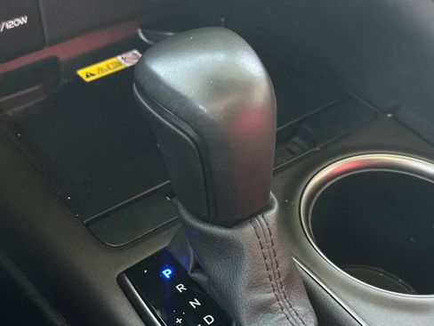 Used 2022 Toyota Camry XSE w/ Navigation Package FWD image 23