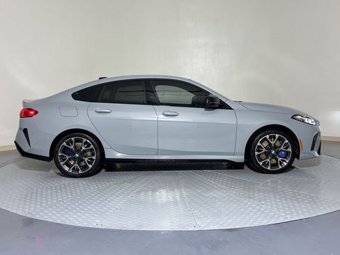 Certified 2025 BMW M235i xDrive w/ Premium Package AWD/4WD image 7