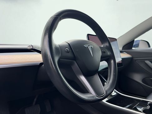 Used 2018 Tesla Model 3 Long Range AWD/4WD image 34