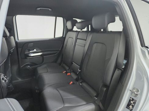 Certified 2026 Mercedes-Benz GLB 250 image 18