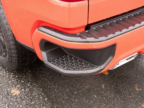 Used 2023 Chevrolet Silverado 1500 RST image 23