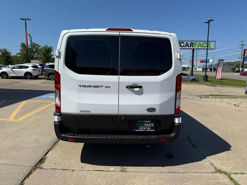 Used 2020 Ford Transit 150 Low Roof image 11