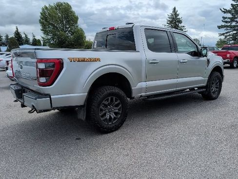 Used 2023 Ford F150 Tremor w/ Equipment Group 402A High AWD/4WD image 2
