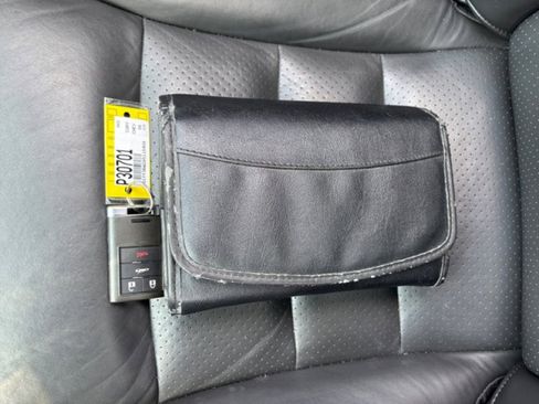 Used 2008 Chevrolet Corvette Convertible w/ Preferred Equipment Group image 19