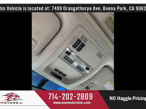 Used 2010 Chevrolet Silverado 1500 LTZ w/ Z71 Appearance Package AWD/4WD image 32