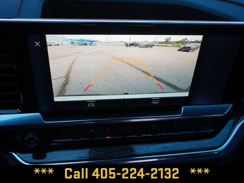Used 2024 Chevrolet Silverado 1500 LT Trail Boss w/ Protection Package AWD/4WD image 40