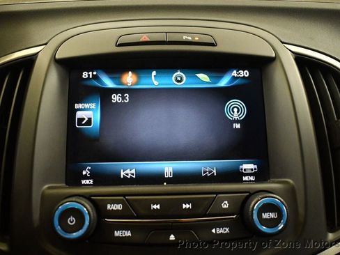Used 2014 Buick LaCrosse Leather image 31