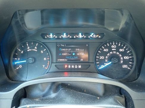 Used 2019 Ford F150 XL w/ Equipment Group 101A Mid AWD/4WD image 16