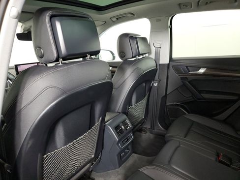 Certified 2024 Audi Q5 2.0T Premium Plus image 52