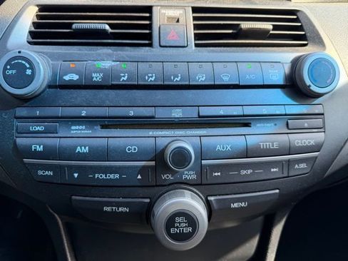 Used 2009 Honda Accord LX-S image 12