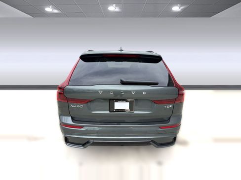 New 2026 Volvo XC60 T8 Ultra w/ Climate Package AWD/4WD image 10