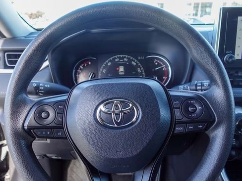 Certified 2024 Toyota RAV4 XLE FWD image 15