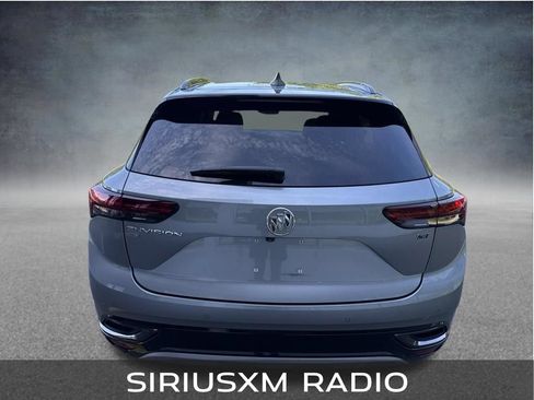 Used 2023 Buick Envision Preferred w/ Sport Touring Package AWD/4WD image 4