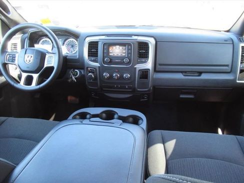 Used 2024 RAM 1500 Classic Warlock image 11