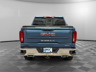Used 2024 GMC Sierra 1500 SLT w/ SLT Premium Plus Package