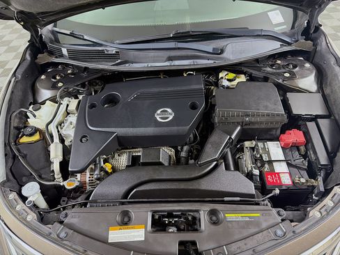 Used 2014 Nissan Altima 2.5 S FWD image 29