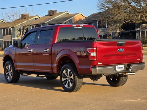 Used 2019 Ford F150 XLT w/ Equipment Group 302A Luxury image 6